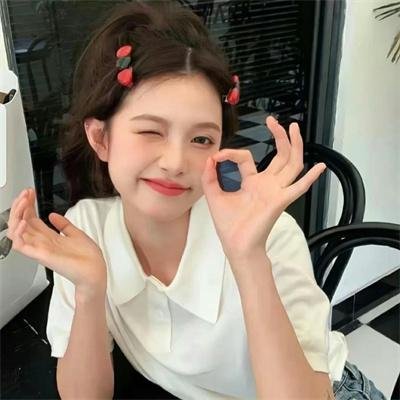 历尽沧桑一美人